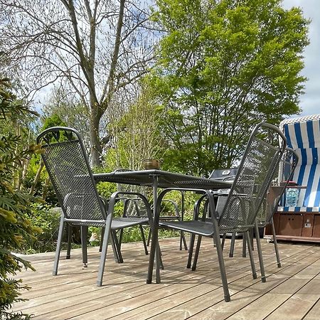Fischerhus In Krummin - Nur Fuer Urlauber Luaran gambar
