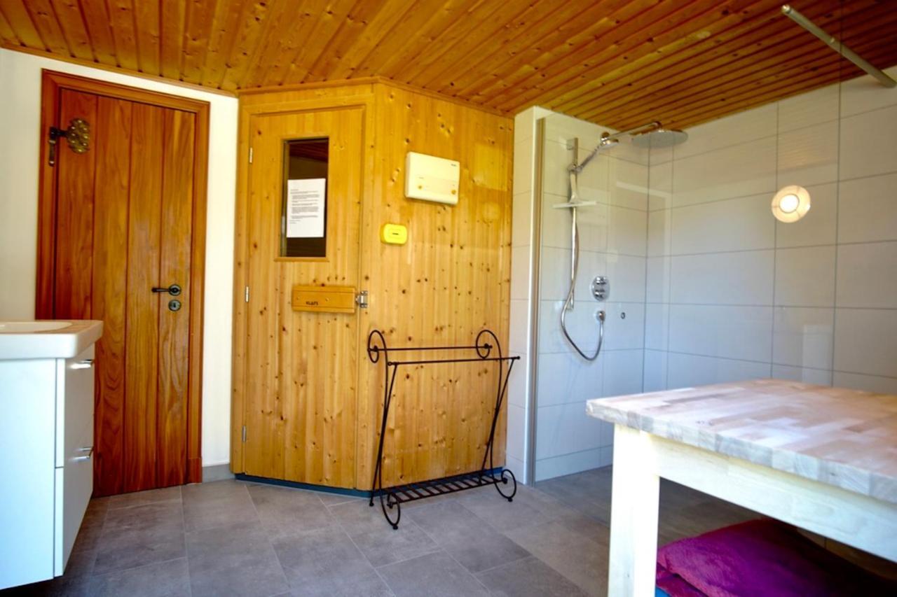 Fischerhus In Krummin - Nur Fuer Urlauber Luaran gambar