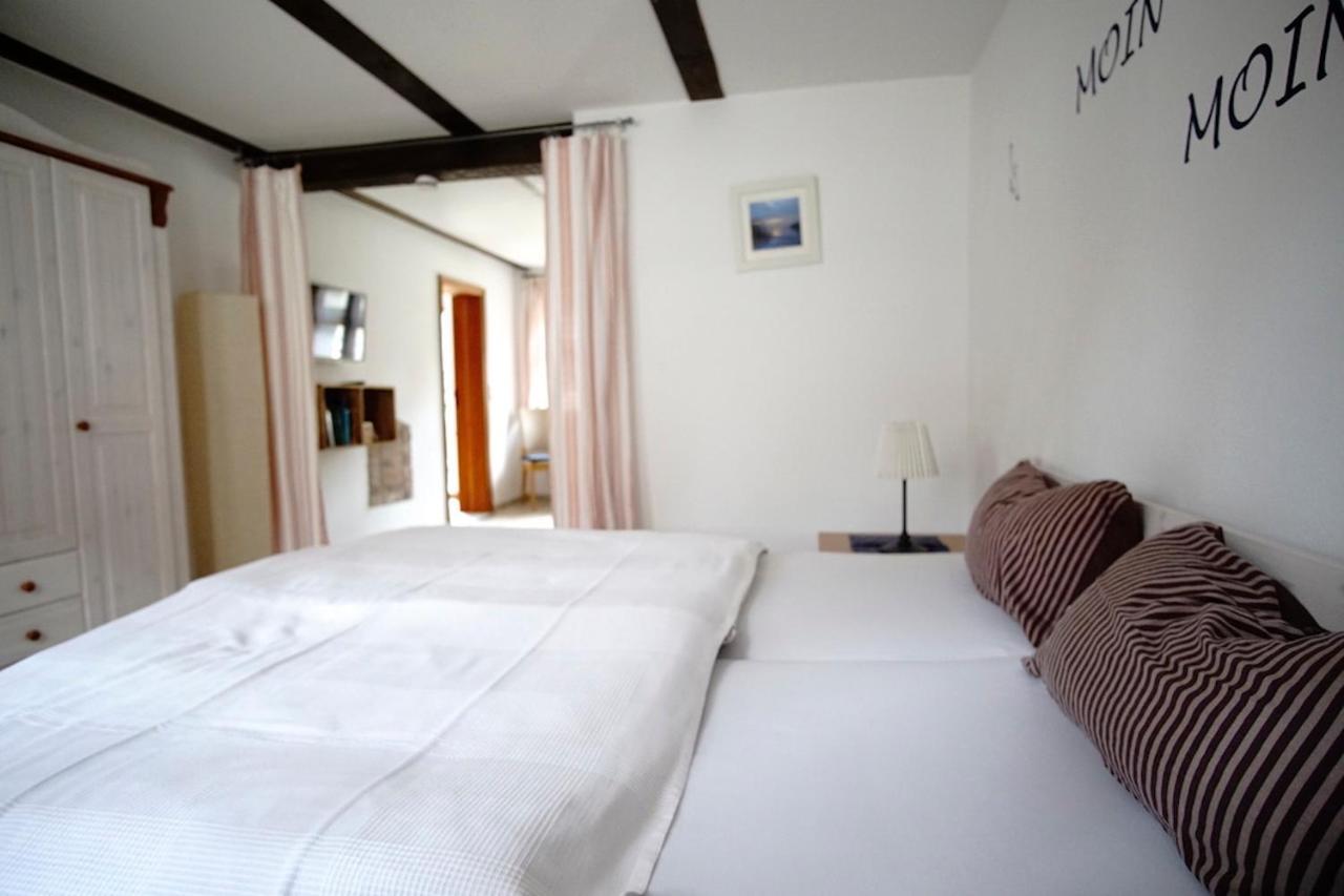 Fischerhus In Krummin - Nur Fuer Urlauber Luaran gambar