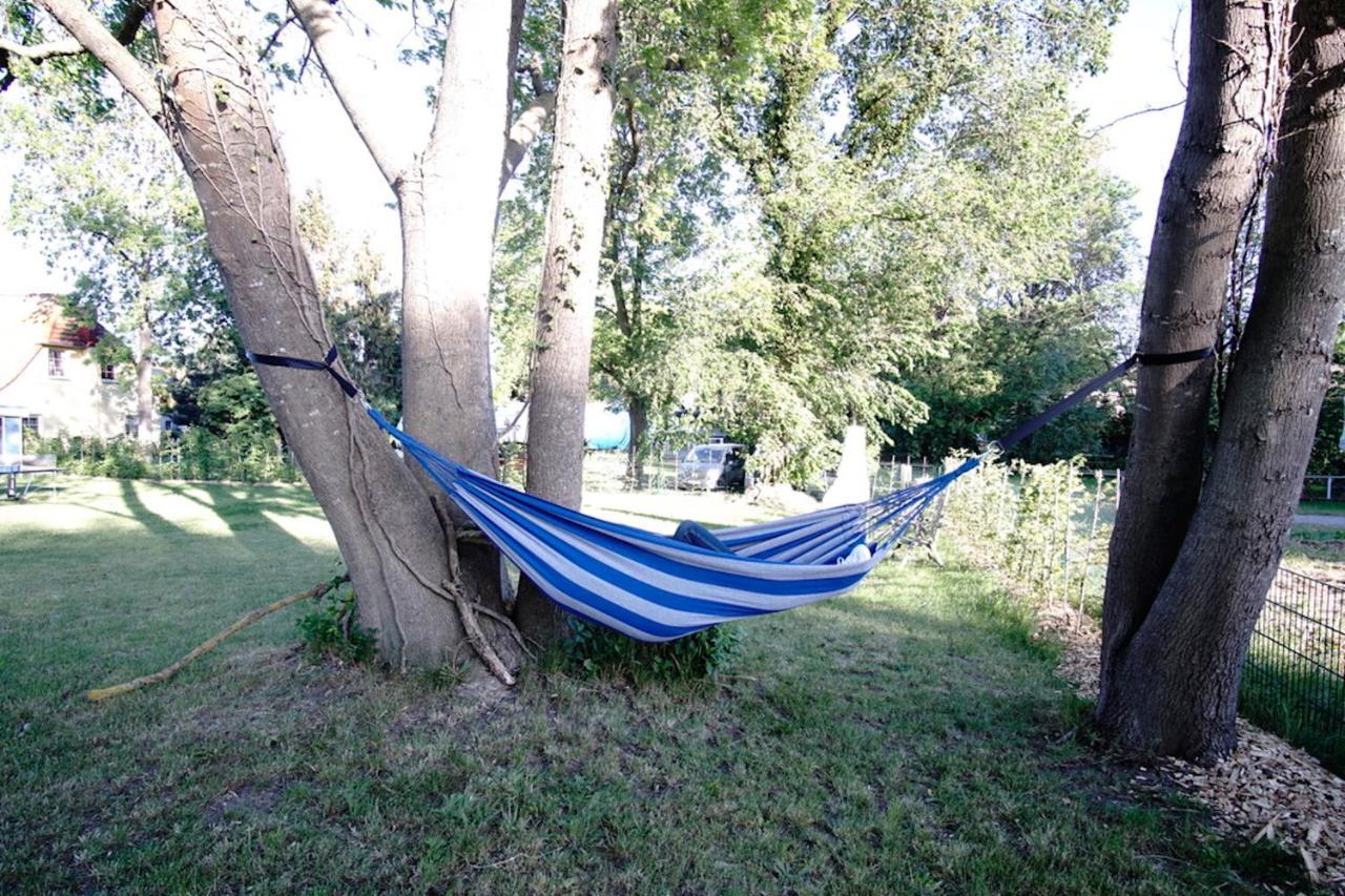 Fischerhus In Krummin - Nur Fuer Urlauber Luaran gambar