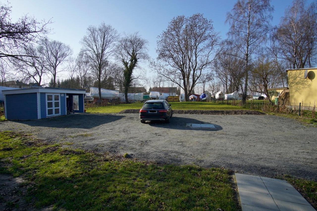 Fischerhus In Krummin - Nur Fuer Urlauber Luaran gambar