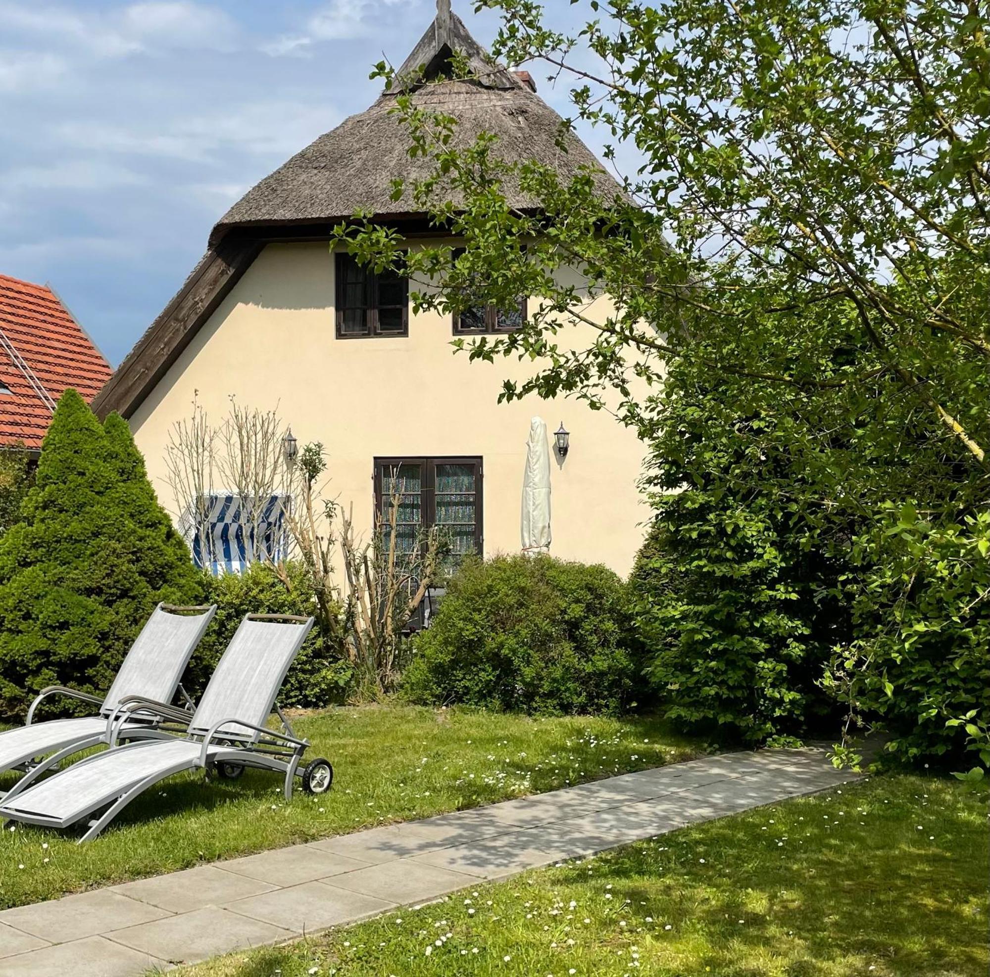 Fischerhus In Krummin - Nur Fuer Urlauber Luaran gambar
