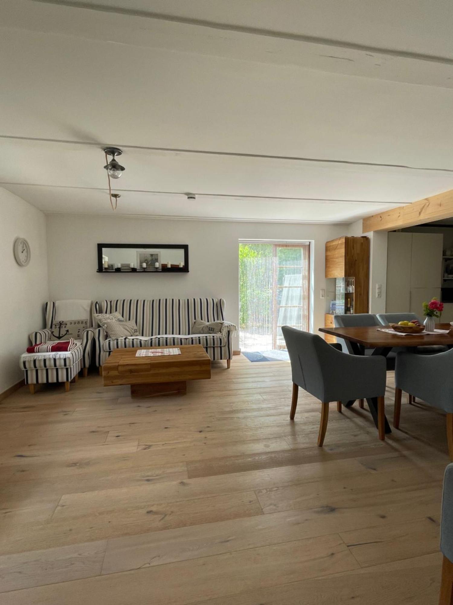 Fischerhus In Krummin - Nur Fuer Urlauber Luaran gambar