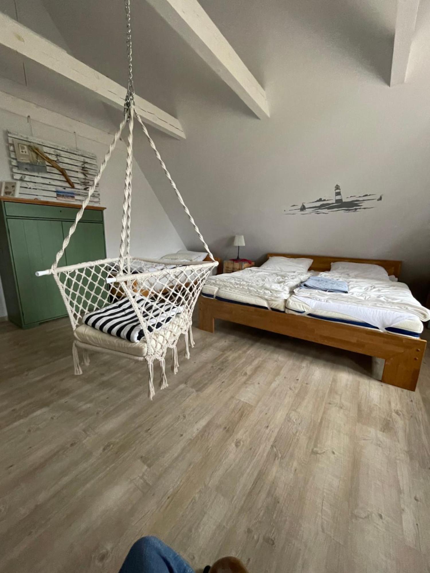 Fischerhus In Krummin - Nur Fuer Urlauber Luaran gambar