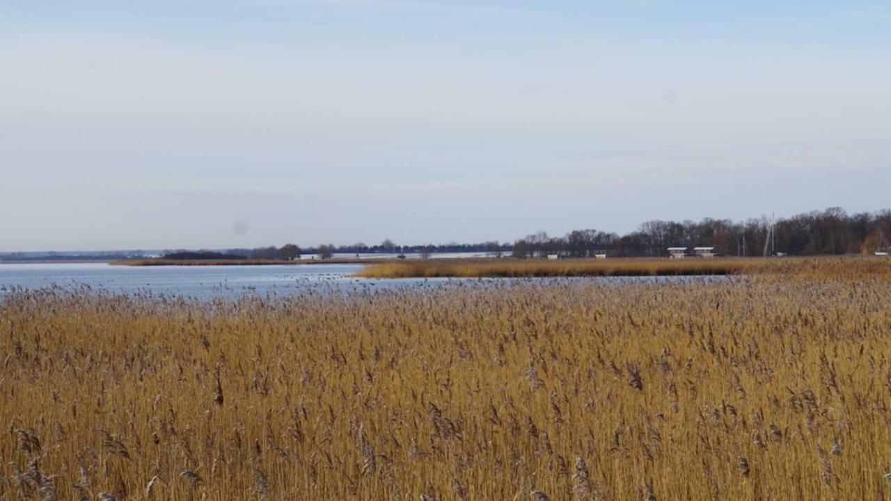 Fischerhus In Krummin - Nur Fuer Urlauber Luaran gambar