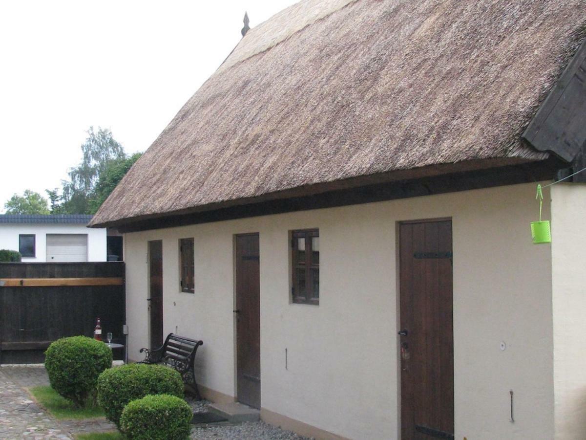 Fischerhus In Krummin - Nur Fuer Urlauber Luaran gambar
